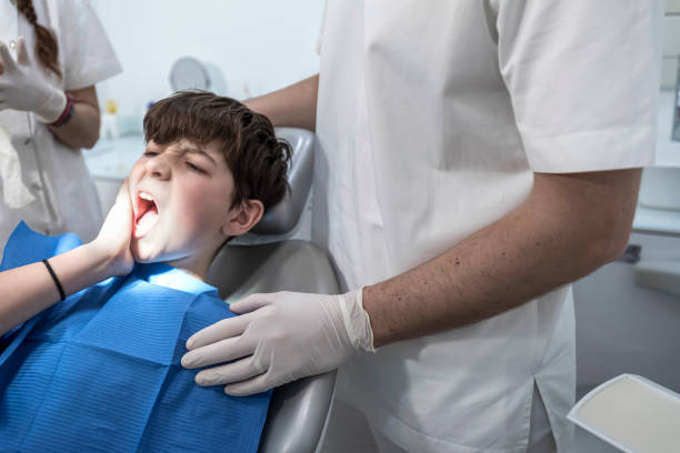 Best Emergency Orthodontic Repairs in Oran, MO