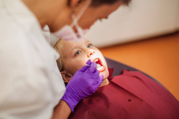 Best Emergency Root Canal Treatment in Oran, MO