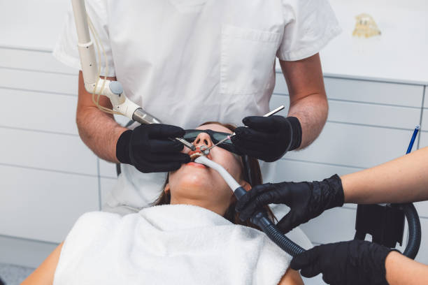 Best Emergency Root Canal Treatment in Oran, MO