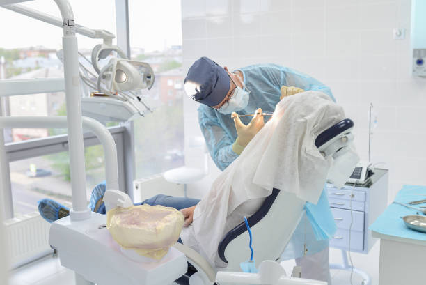 Best Emergency Dental Care for Trauma or Injury in Oran, MO